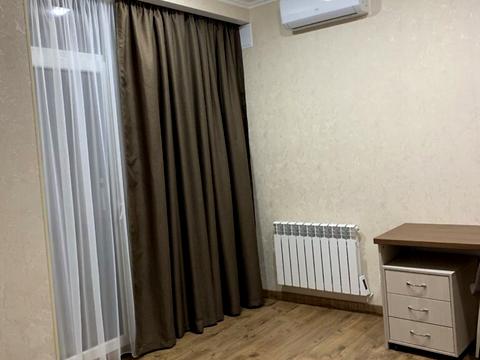 квартира по адресу Европейская ул. (Миронова), 11