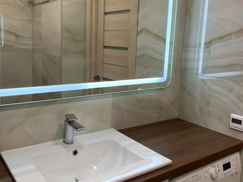 квартира по адресу Европейская ул. (Миронова), 11