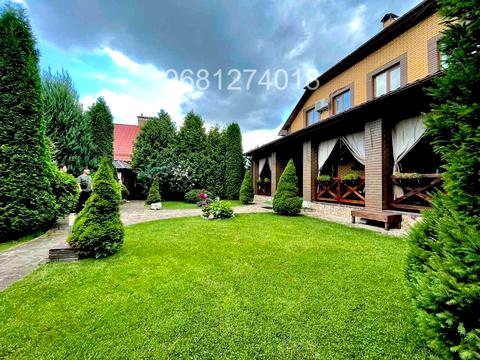 будинок за адресою Вишнева