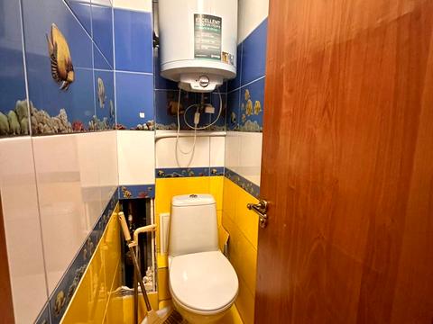 квартира по адресу Героев просп., 10