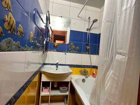 квартира по адресу Героев просп., 10