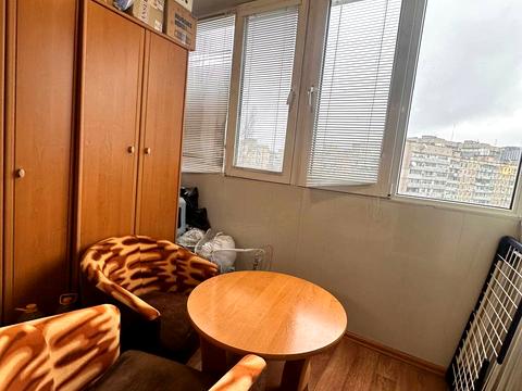 квартира по адресу Героев просп., 10