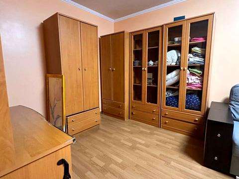 квартира по адресу Героев просп., 10