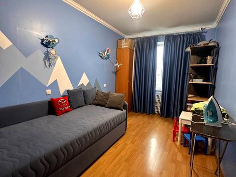 квартира по адресу Героев просп., 10