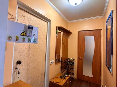 квартира по адресу Героев просп., 10