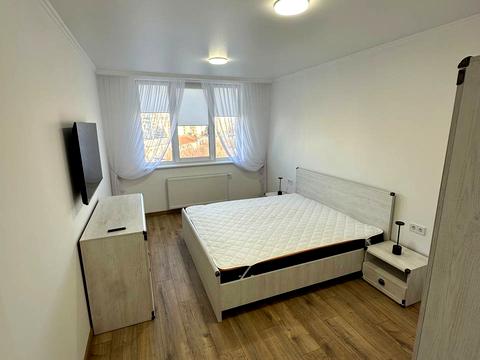 квартира за адресою Карла Мікльоша вул., 19