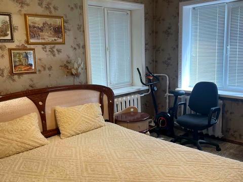 квартира за адресою Петра Ніщинського вул., 10