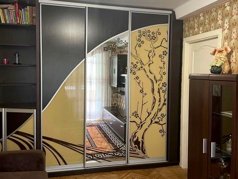 квартира за адресою Петра Ніщинського вул., 10