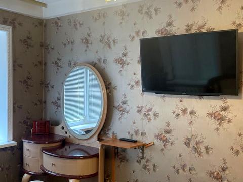 квартира за адресою Петра Ніщинського вул., 10