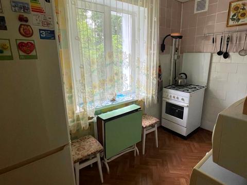 квартира за адресою Петра Ніщинського вул., 10