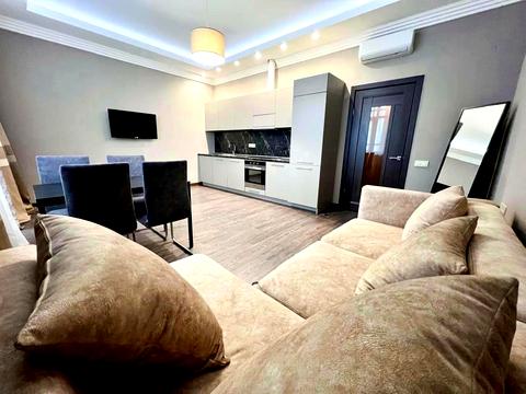 квартира за адресою Євгена Коновальця вул. (Щорса), 44-А