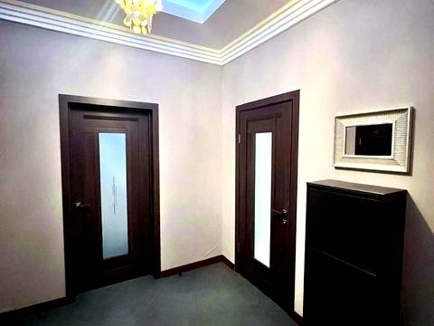 квартира за адресою Євгена Коновальця вул. (Щорса), 44-А