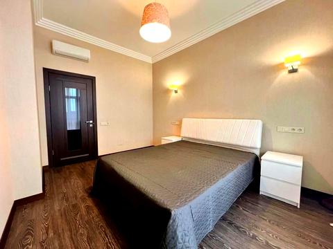 квартира за адресою Євгена Коновальця вул. (Щорса), 44-А