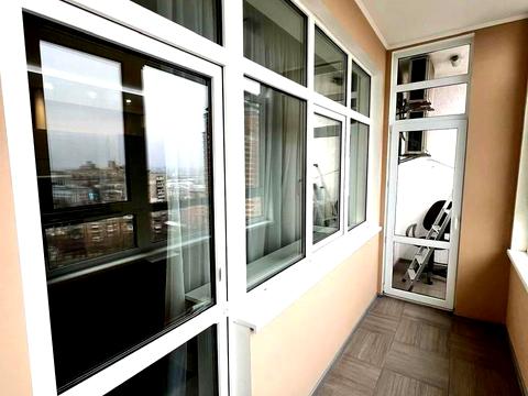 квартира за адресою Євгена Коновальця вул. (Щорса), 44-А