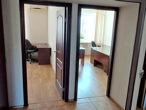 коммерческая по адресу Шелковичная ул., 7-А