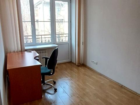 коммерческая по адресу Шелковичная ул., 7-А