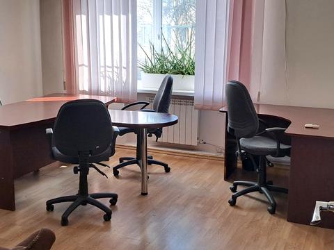 коммерческая по адресу Шелковичная ул., 7-А