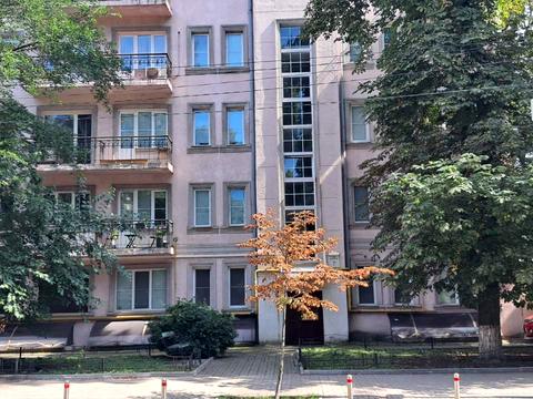 коммерческая по адресу Шелковичная ул., 7-А