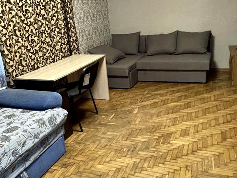 квартира за адресою Михайла Донця вул., 19