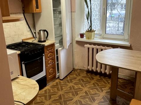 квартира за адресою Михайла Донця вул., 19