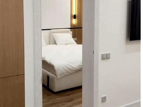 квартира за адресою Бульварно-Кудрявська вул. (Воровського), 17