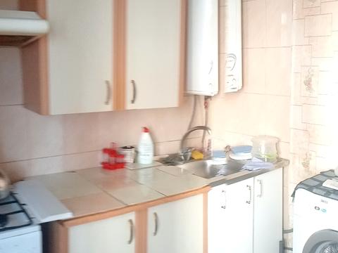 квартира за адресою Академіка Корольова вул., 76/2