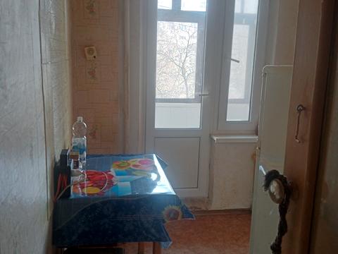 квартира за адресою Академіка Корольова вул., 76/2