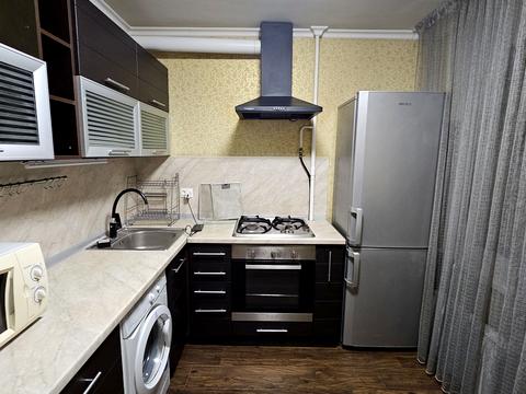 квартира по адресу Энтузиастов ул., 13