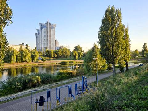 квартира по адресу Энтузиастов ул., 13