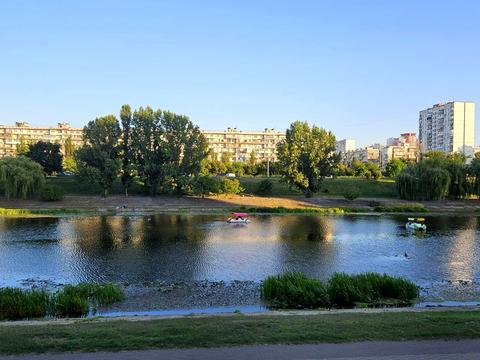 квартира по адресу Энтузиастов ул., 13