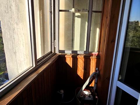 квартира по адресу Энтузиастов ул., 13