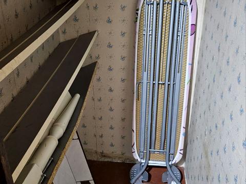 квартира по адресу Энтузиастов ул., 13