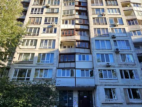 квартира по адресу Энтузиастов ул., 13