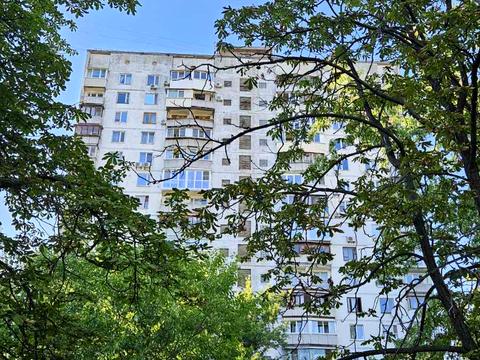 квартира по адресу Энтузиастов ул., 13