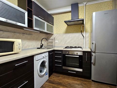 квартира по адресу Энтузиастов ул., 13