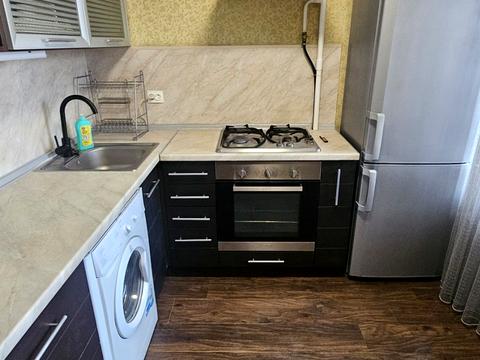 квартира по адресу Энтузиастов ул., 13