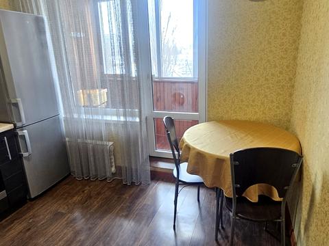 квартира по адресу Энтузиастов ул., 13