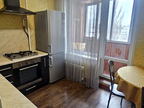 квартира по адресу Энтузиастов ул., 13