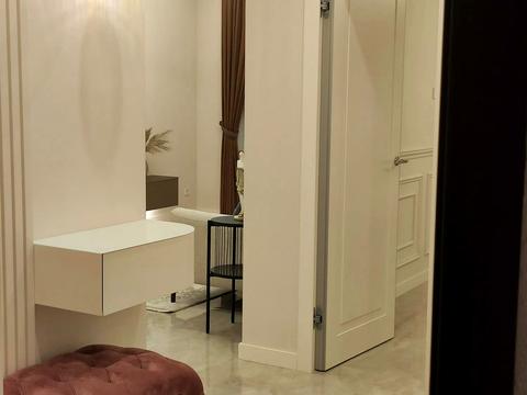 квартира по адресу Михаила Максимовича ул. (Трутенко Онуфрия), 26-Г