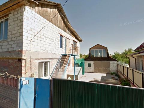 будинок за адресою Братуся, 10