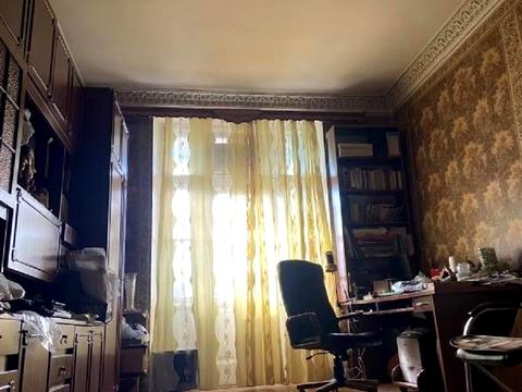 квартира по адресу Вячеслава Черновола ул., 7а