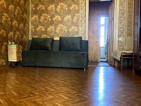 квартира по адресу Вячеслава Черновола ул., 7а