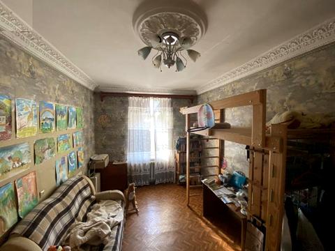 квартира по адресу Вячеслава Черновола ул., 7а