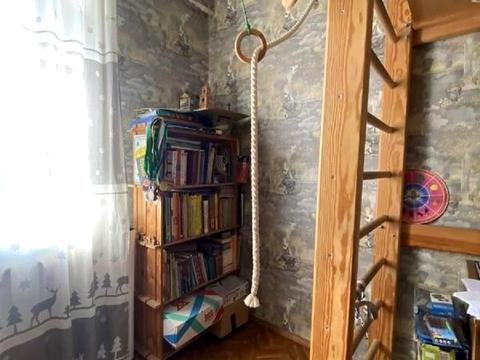 квартира по адресу Вячеслава Черновола ул., 7а