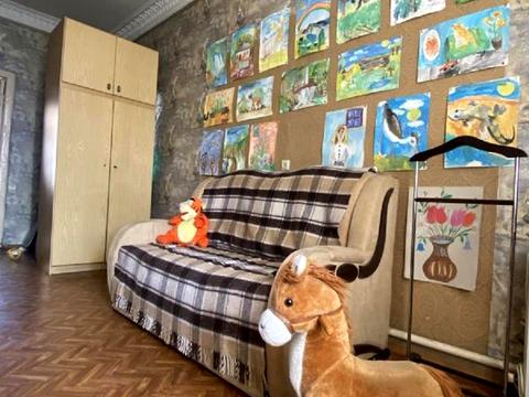 квартира по адресу Вячеслава Черновола ул., 7а