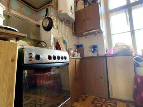 квартира по адресу Вячеслава Черновола ул., 7а