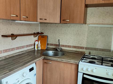 квартира за адресою Остафія Дашкевича вул. (Курнатовського), 15-А