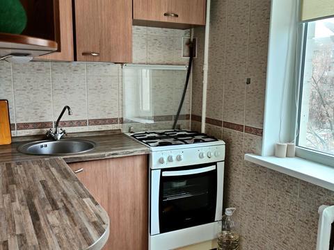 квартира за адресою Остафія Дашкевича вул. (Курнатовського), 15-А