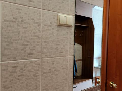 квартира за адресою Остафія Дашкевича вул. (Курнатовського), 15-А