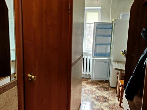 квартира за адресою Остафія Дашкевича вул. (Курнатовського), 15-А